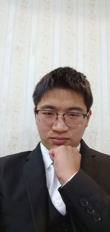 王杰的第一张照片--遵义相亲服务中心
