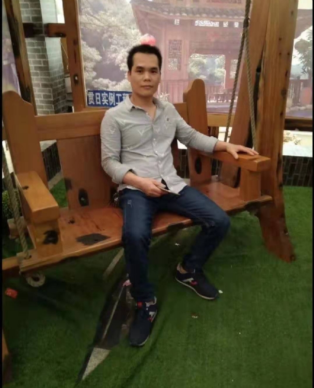 无聊人的第一张照片--遵义相亲服务中心