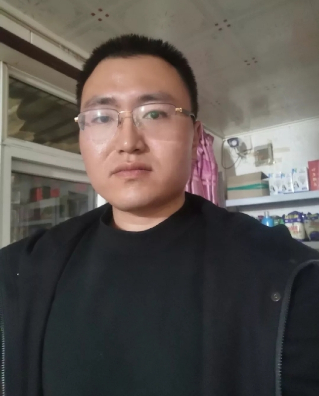 白杨的第一张照片--遵义相亲服务中心