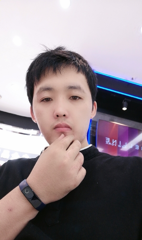 小艾的第一张照片--遵义相亲服务中心