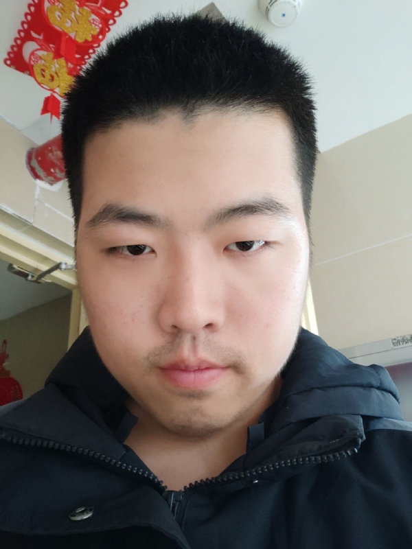 曹凯的第一张照片--遵义相亲服务中心