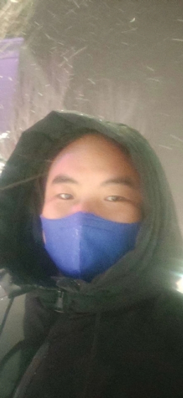 海子的第一张照片--遵义相亲服务中心