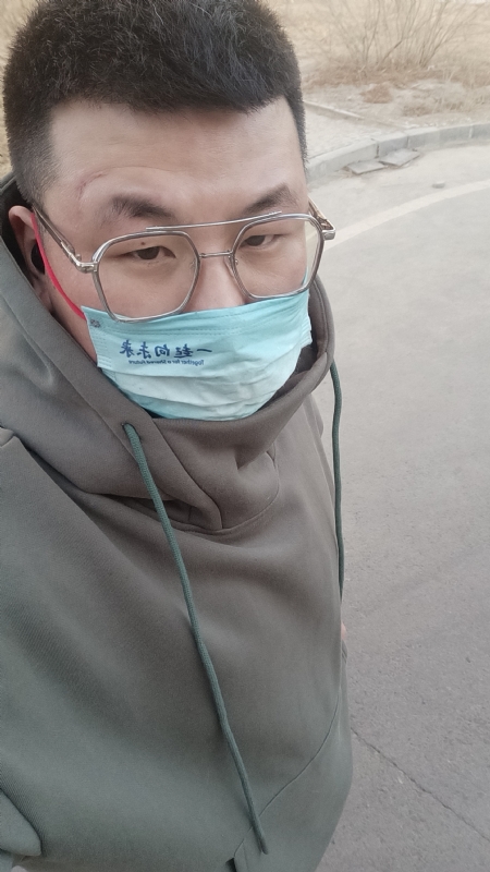 遇见的第一张照片--遵义相亲服务中心