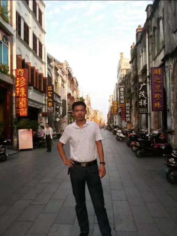 爱生活爱健康的第一张照片--遵义相亲服务中心