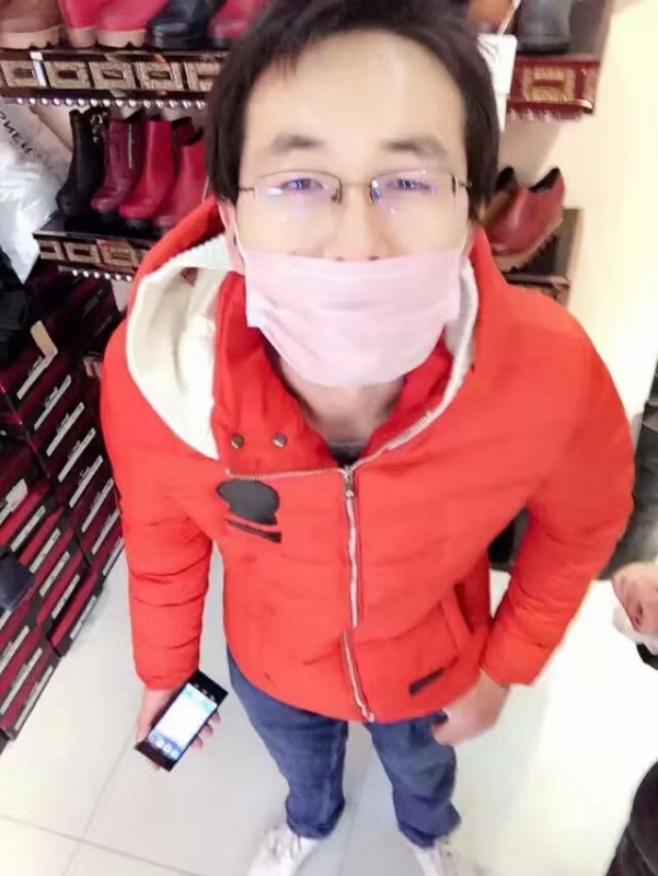 独孤寒的第一张照片--遵义相亲服务中心