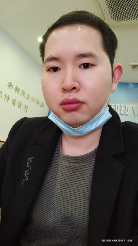 相遇的第一张照片--遵义相亲服务中心