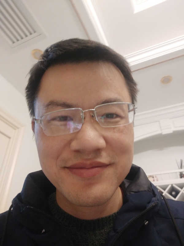 翔翔的第三张照片--遵义相亲服务中心