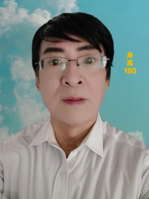 大叔寻觅有缘人的第一张照片--遵义相亲服务中心