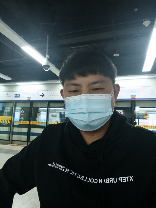 小生不才的第一张照片--遵义相亲服务中心