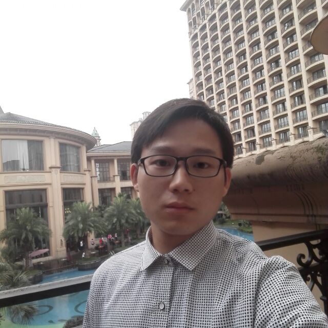 人在天涯的第一张照片--遵义相亲服务中心