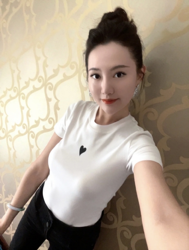 雨熙的第一张照片--遵义相亲服务中心
