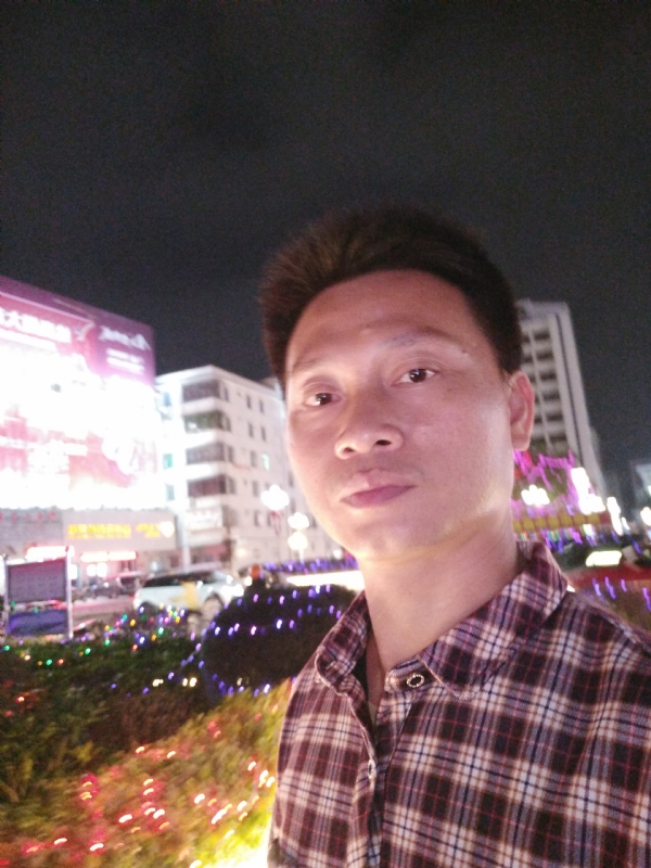 极光的第一张照片--遵义相亲服务中心