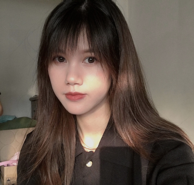 愛琳的第一张照片--遵义相亲服务中心
