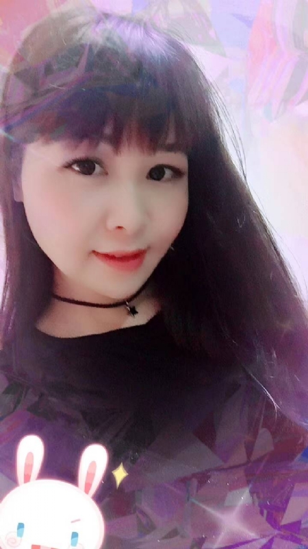 兰馨的第一张照片--遵义相亲服务中心