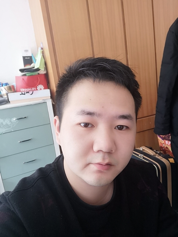 等风来的第一张照片--遵义相亲服务中心
