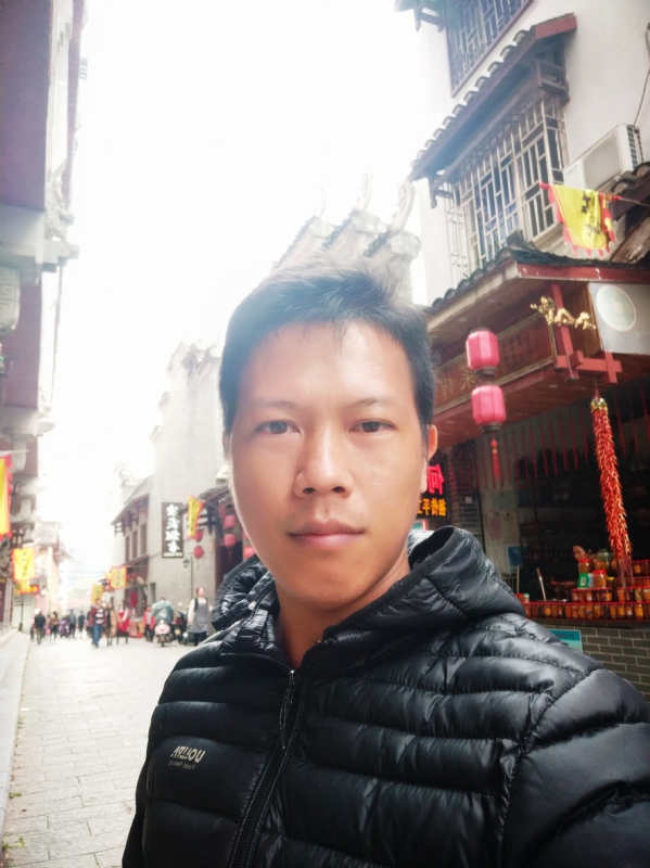 大圣男的第一张照片--遵义相亲服务中心
