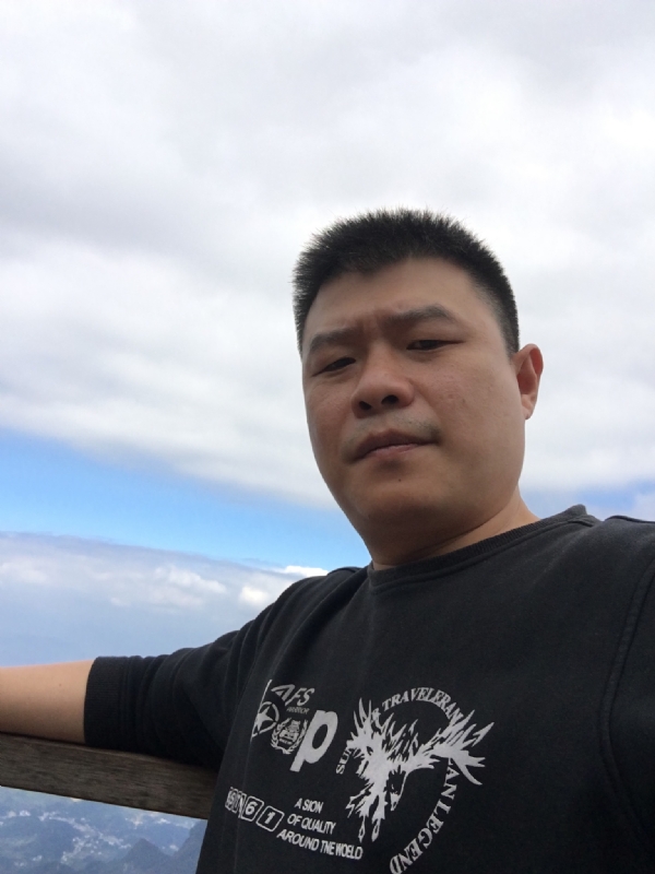 爱抽半支烟的第一张照片--遵义相亲服务中心