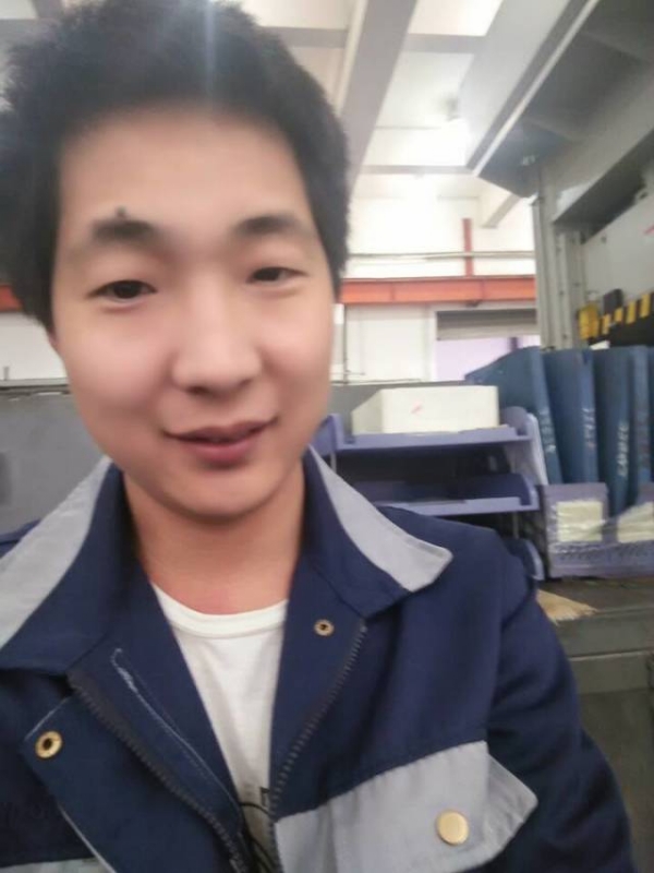 爱是你我的第一张照片--遵义相亲服务中心