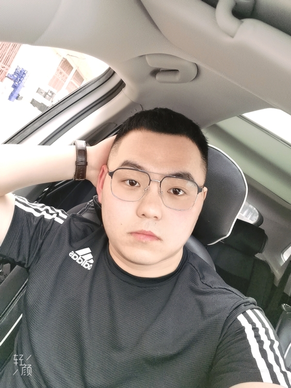 海阔天空的第一张照片--遵义相亲服务中心