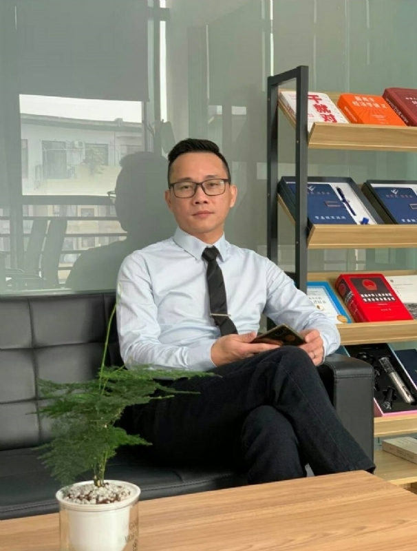 我這樣的男人的第五张照片--遵义相亲服务中心
