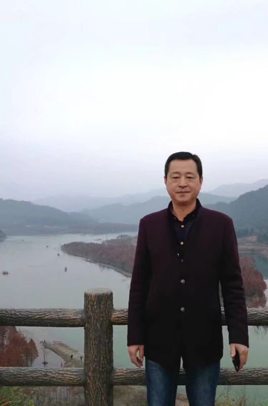 真心找老伴的第一张照片--遵义相亲服务中心