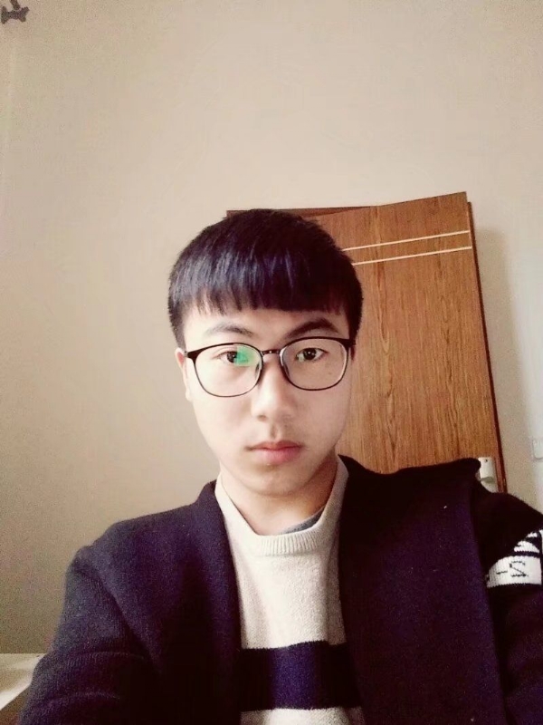 转身只为博她一笑的第一张照片--遵义相亲服务中心