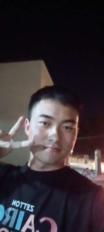 逆光的第一张照片--遵义相亲服务中心