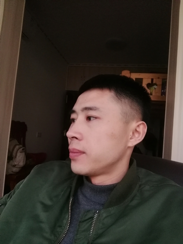 随缘的第一张照片--遵义相亲服务中心