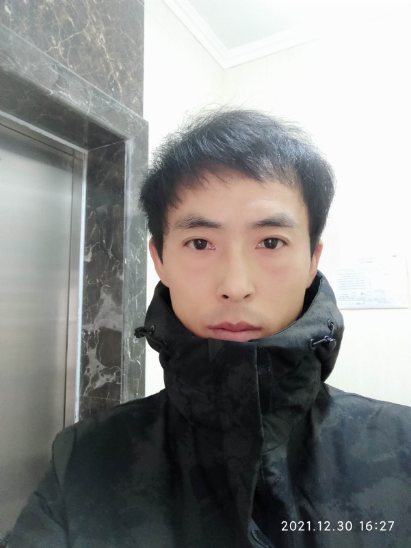坦途的第一张照片--遵义相亲服务中心