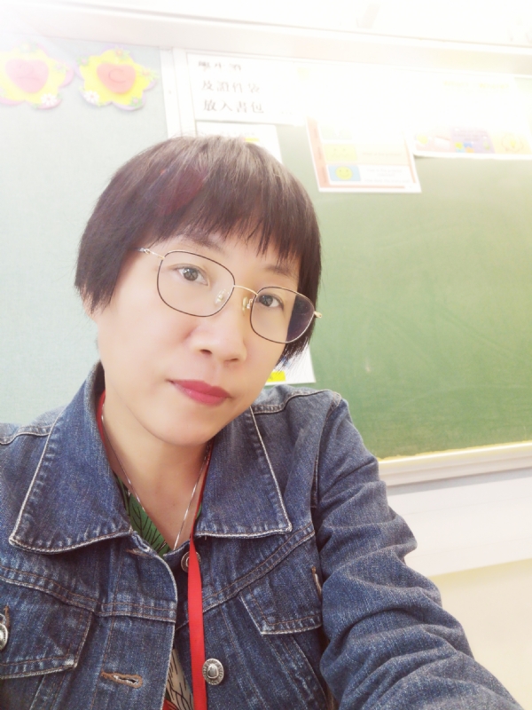 长不大的第二张照片--遵义相亲服务中心