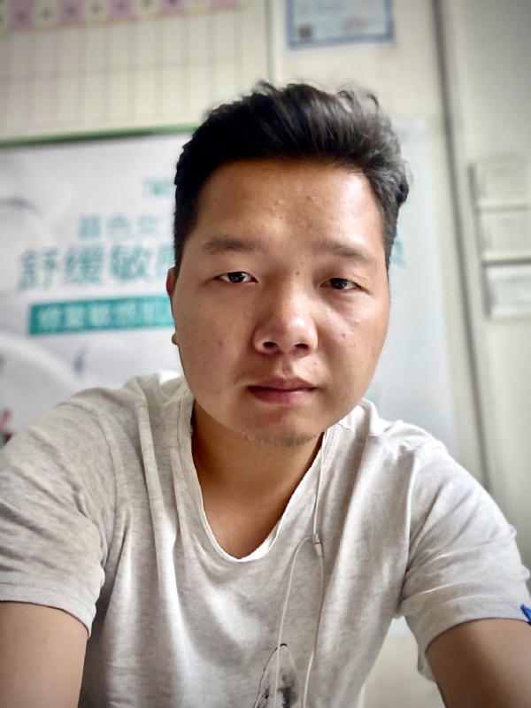 然也的第一张照片--遵义相亲服务中心