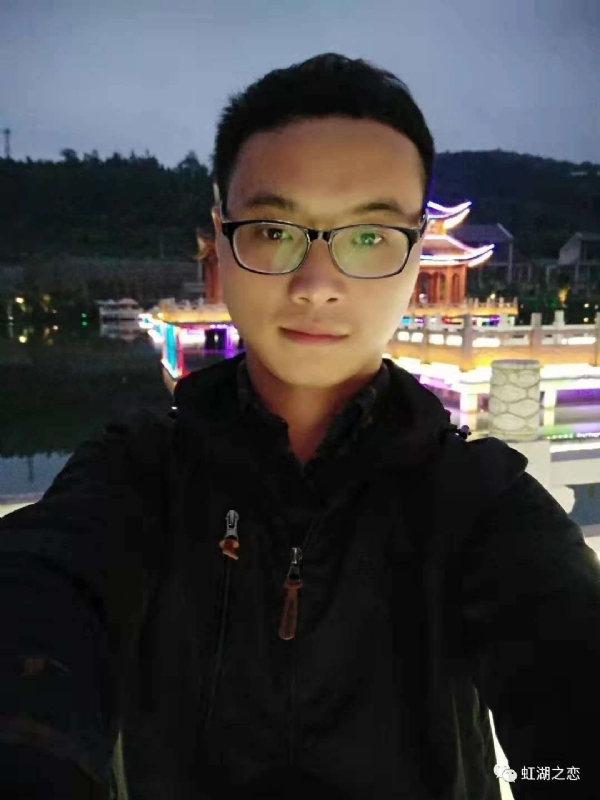 李逍遥的第一张照片--遵义相亲服务中心