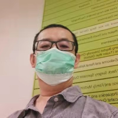 Alvin的第一张照片--遵义相亲服务中心