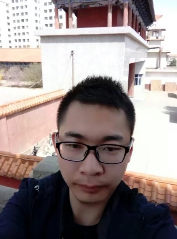 龙在天的第一张照片--遵义相亲服务中心