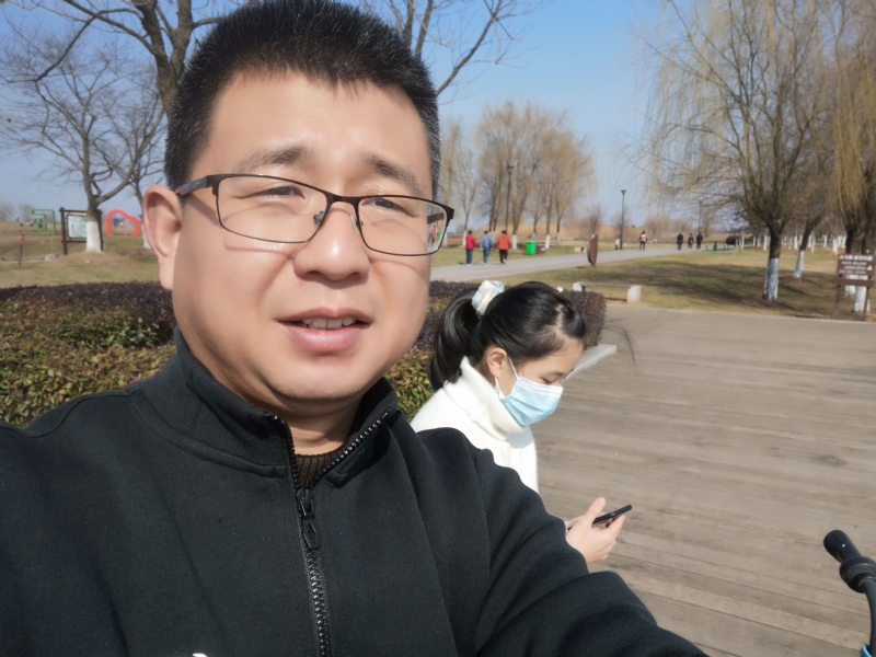 福星的第一张照片--遵义相亲服务中心