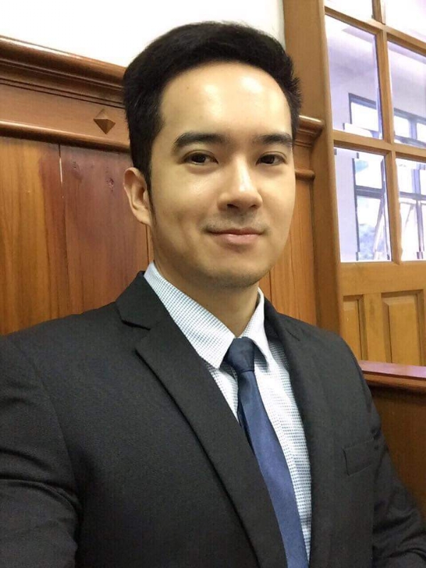 不负遇见的第一张照片--遵义相亲服务中心