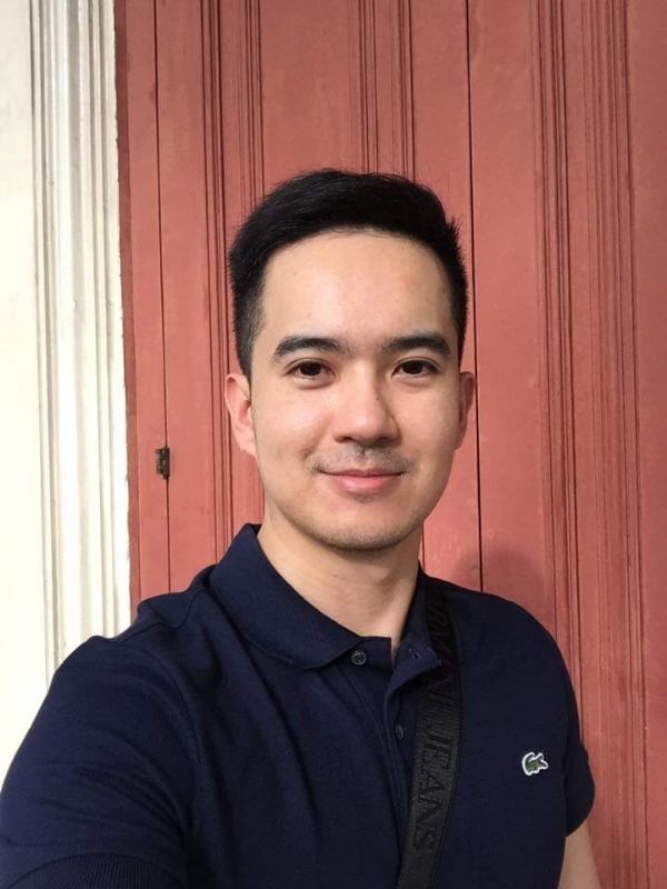 不负遇见的第二张照片--遵义相亲服务中心