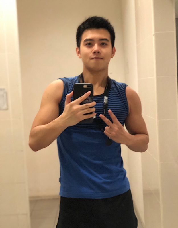 陈力晗的第二张照片--遵义相亲服务中心