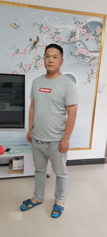 会飞的鱼的第二张照片--遵义相亲服务中心