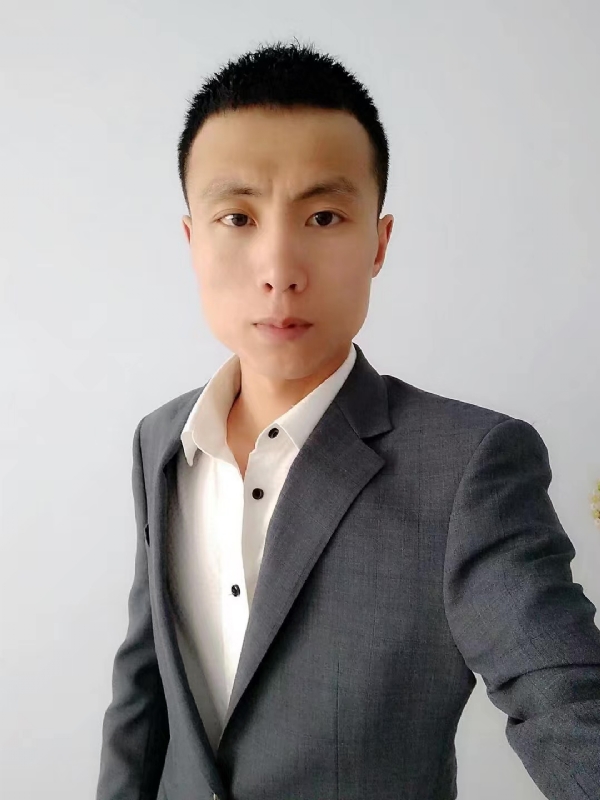 小军的第一张照片--遵义相亲服务中心
