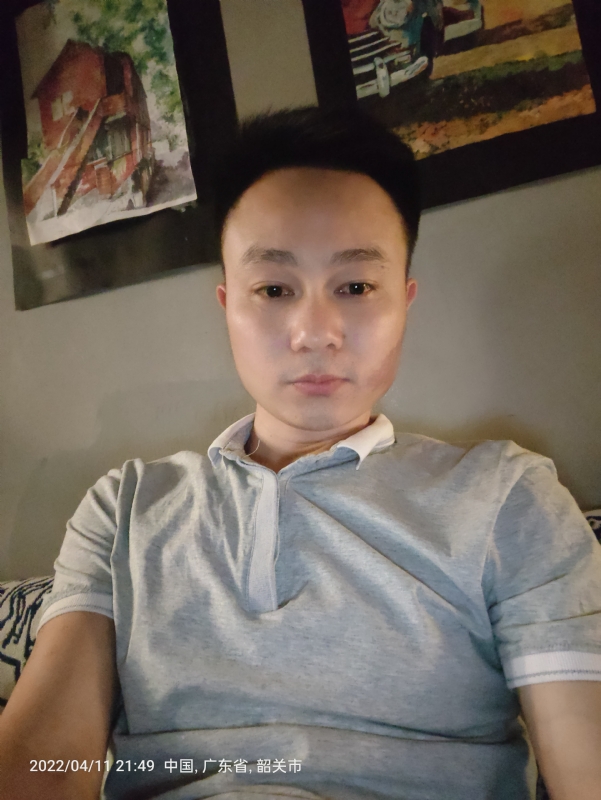 寻的第一张照片--遵义相亲服务中心