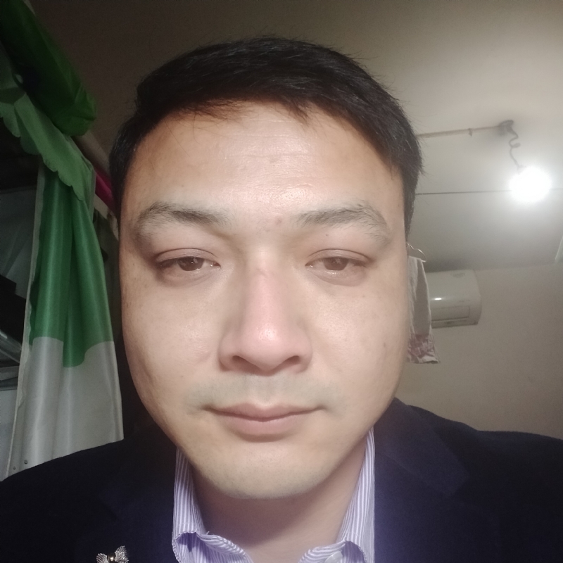 诸先生的第一张照片--遵义相亲服务中心