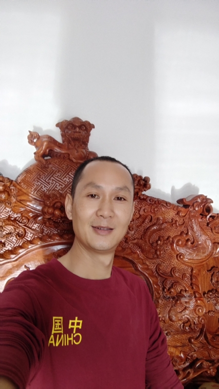 想有个家的第一张照片--遵义相亲服务中心