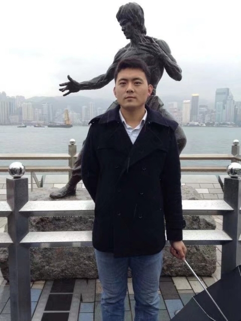 正身清心的第三张照片--遵义相亲服务中心