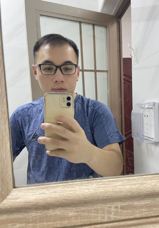 Sushai的第一张照片--遵义相亲服务中心