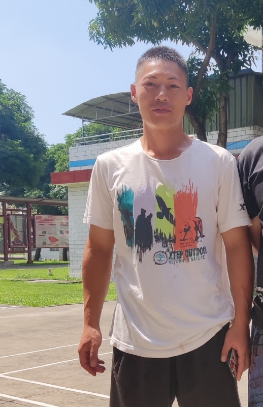 孤鹰的第一张照片--遵义相亲服务中心