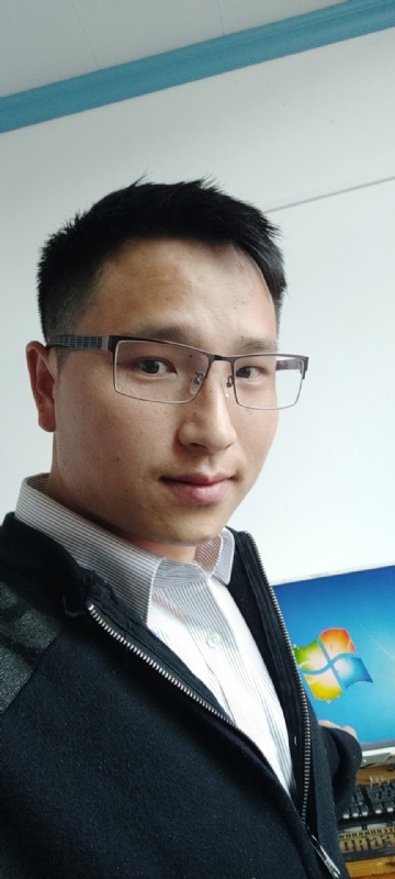 渴慕的第二张照片--遵义相亲服务中心