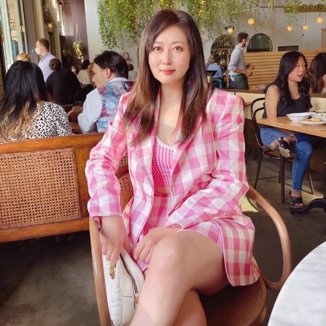 陳汐的第一张照片--遵义相亲服务中心