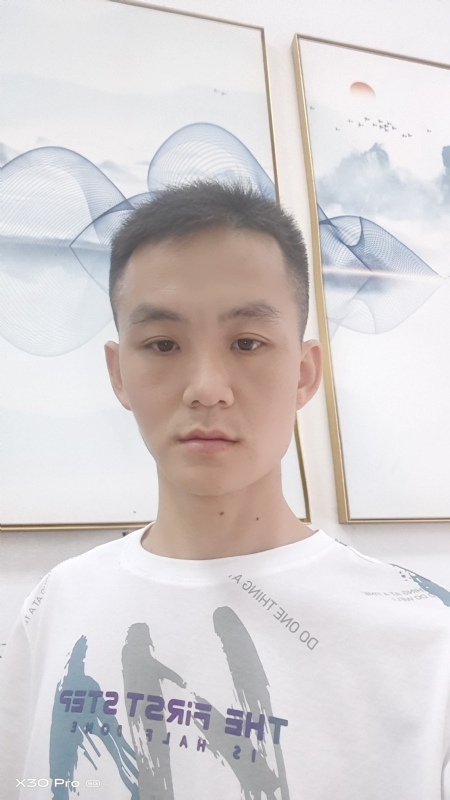 啊鑫的第一张照片--遵义相亲服务中心