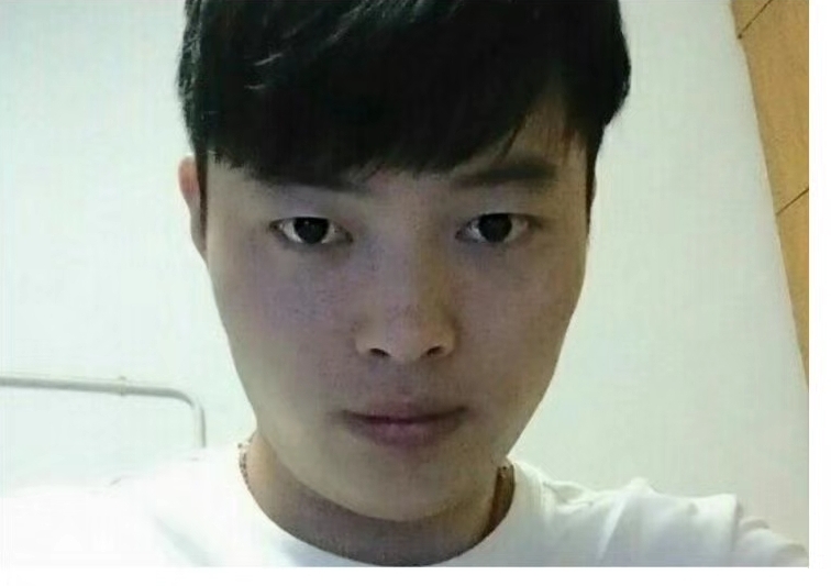 小张哥哥的第一张照片--遵义相亲服务中心